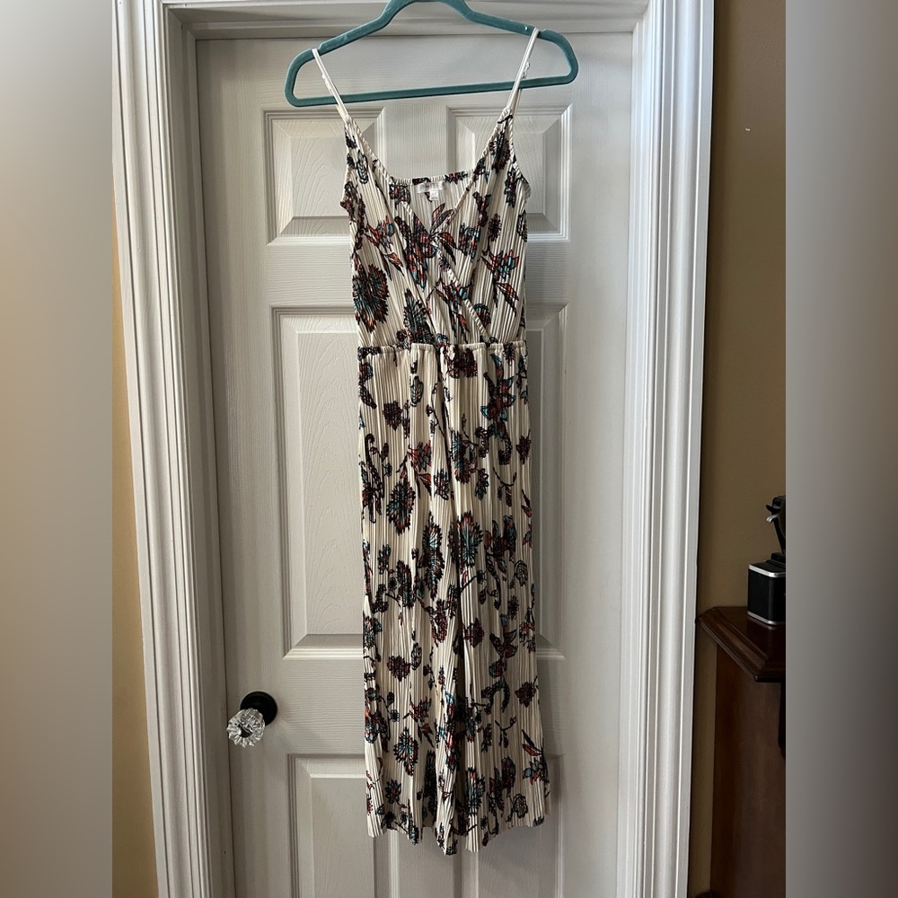 Boutique Jumpsuit